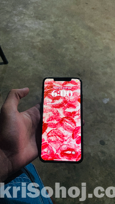 iPhone XS Max